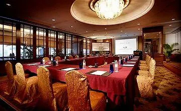 Crowne Plaza Mutiara Ξενοδοχείο Κουάλα Λουμπούρ