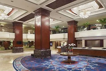 Crowne Plaza Mutiara Ξενοδοχείο Κουάλα Λουμπούρ Μαλαισία