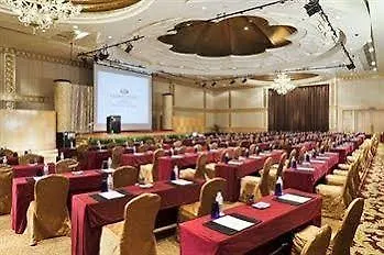 Crowne Plaza Mutiara Ξενοδοχείο Κουάλα Λουμπούρ 5*,