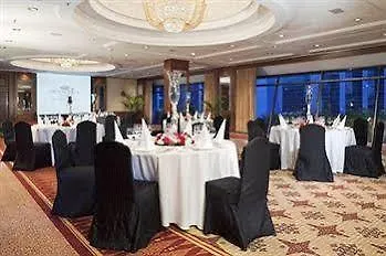 Crowne Plaza Mutiara Ξενοδοχείο Κουάλα Λουμπούρ Μαλαισία