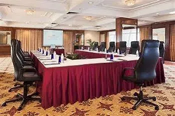 Crowne Plaza Mutiara Ξενοδοχείο Κουάλα Λουμπούρ 5*,  Μαλαισία
