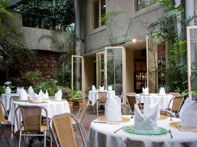 Crowne Plaza Mutiara Ξενοδοχείο Κουάλα Λουμπούρ 5*,  Μαλαισία