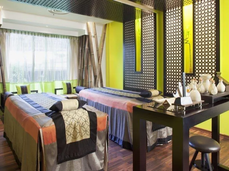 Crowne Plaza Mutiara Ξενοδοχείο Κουάλα Λουμπούρ Μαλαισία