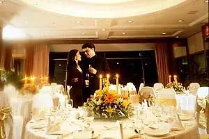 Crowne Plaza Mutiara Ξενοδοχείο Κουάλα Λουμπούρ
