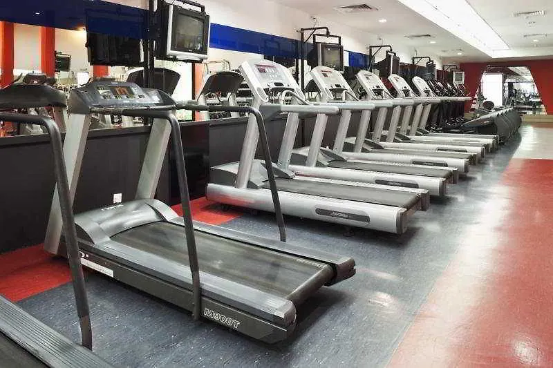 *****  Crowne Plaza Mutiara Ξενοδοχείο Κουάλα Λουμπούρ Μαλαισία