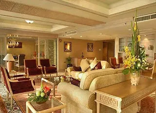 Crowne Plaza Mutiara Ξενοδοχείο Κουάλα Λουμπούρ 5*,  Μαλαισία