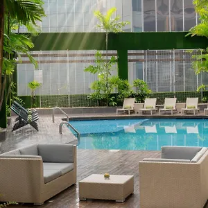 Hotel Meliá
