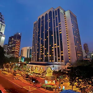 ホテル Istana Centre, クアラルンプール