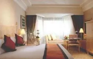 ***** ホテル ホテルCrowne Plaza Mutiara クアラルンプール マレーシア