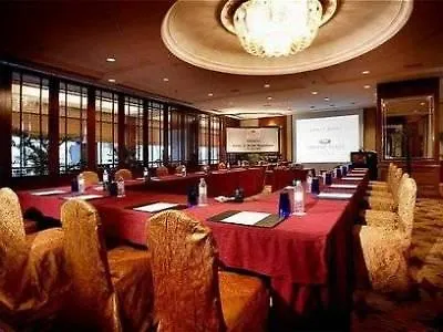 ホテルCrowne Plaza Mutiara クアラルンプール 5*,