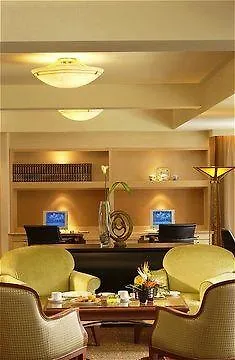 ホテルCrowne Plaza Mutiara クアラルンプール マレーシア