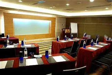 ホテルCrowne Plaza Mutiara クアラルンプール 5*,  マレーシア