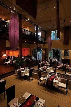 ホテル ホテルCrowne Plaza Mutiara クアラルンプール