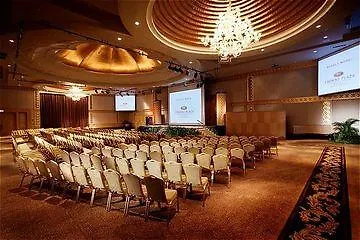 ホテル ホテルCrowne Plaza Mutiara クアラルンプール