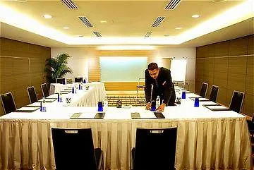 ホテルCrowne Plaza Mutiara クアラルンプール ホテル