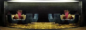 ホテルCrowne Plaza Mutiara クアラルンプール