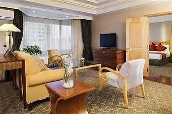 ***** ホテル ホテルCrowne Plaza Mutiara クアラルンプール マレーシア