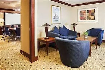 ホテルCrowne Plaza Mutiara クアラルンプール 5*,