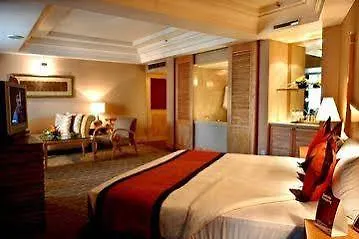 ***** ホテル ホテルCrowne Plaza Mutiara クアラルンプール マレーシア