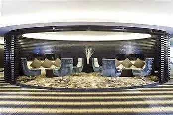 ホテルCrowne Plaza Mutiara クアラルンプール