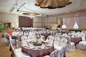 ホテル ホテルCrowne Plaza Mutiara クアラルンプール