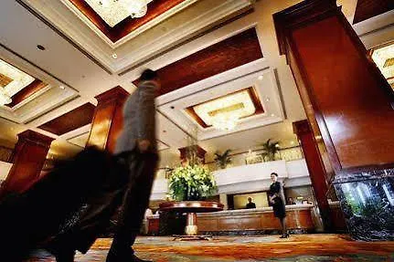 ホテルCrowne Plaza Mutiara クアラルンプール 5*,