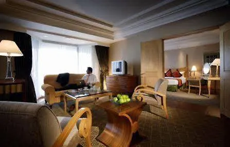 ホテル ホテルCrowne Plaza Mutiara クアラルンプール