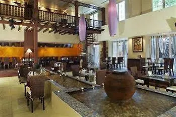 ホテルCrowne Plaza Mutiara クアラルンプール ホテル
