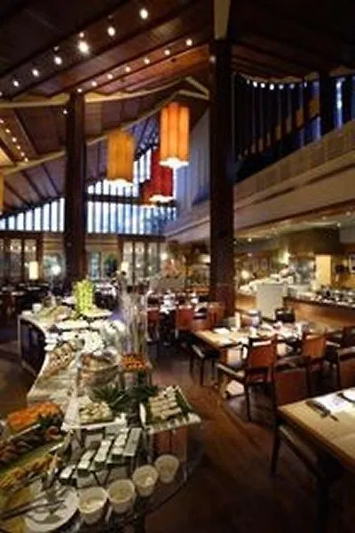 ホテル ホテルCrowne Plaza Mutiara クアラルンプール