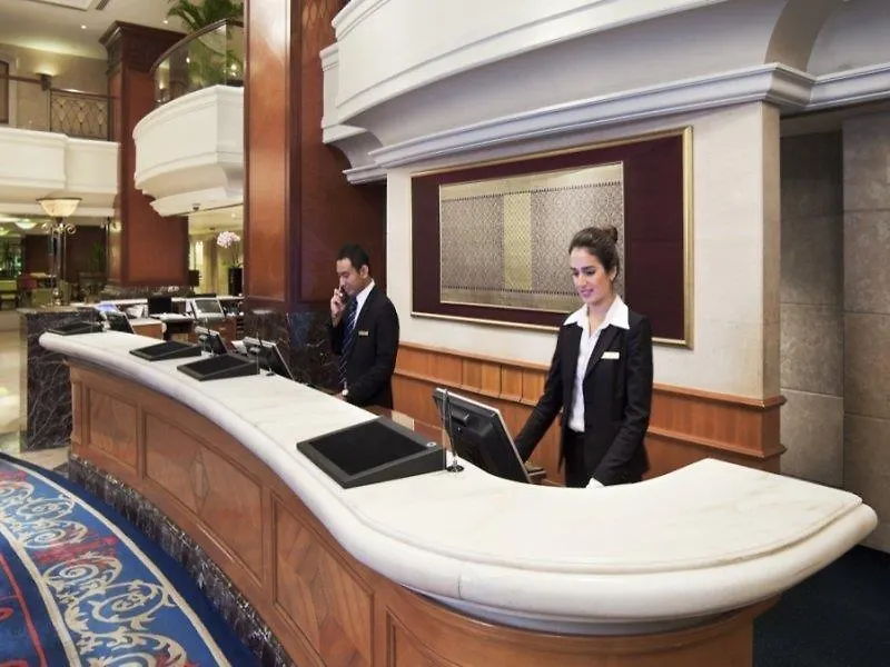 ***** ホテル ホテルCrowne Plaza Mutiara クアラルンプール マレーシア
