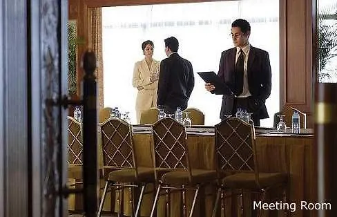 ホテル ホテルCrowne Plaza Mutiara クアラルンプール
