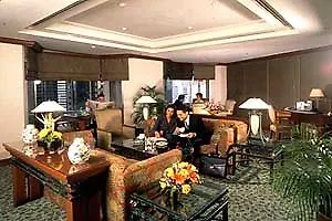 ホテルCrowne Plaza Mutiara クアラルンプール 5*,