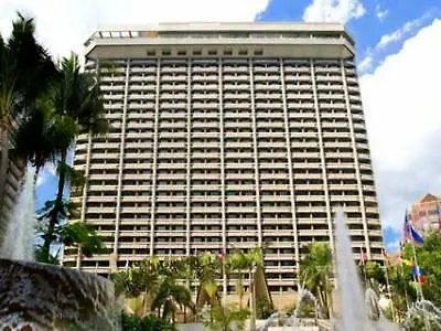 ホテル ホテルCrowne Plaza Mutiara クアラルンプール