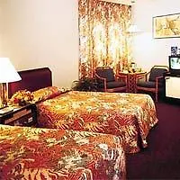 ホテルCrowne Plaza Mutiara クアラルンプール