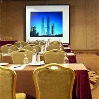 ホテル ホテルCrowne Plaza Mutiara クアラルンプール