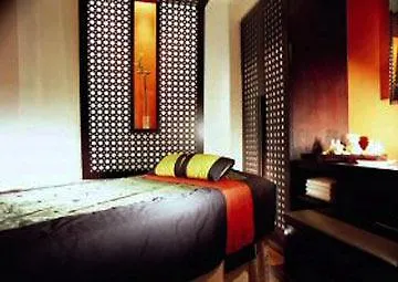 ホテルCrowne Plaza Mutiara クアラルンプール マレーシア