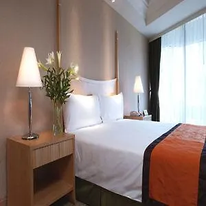ホテルCrowne Plaza Mutiara クアラルンプール 5*,