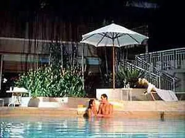 ホテルCrowne Plaza Mutiara クアラルンプール 5*,  マレーシア