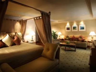 Crowne Plaza Mutiara Hotell Kuala Lumpur