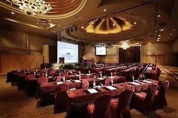 Crowne Plaza Mutiara Hotell Kuala Lumpur