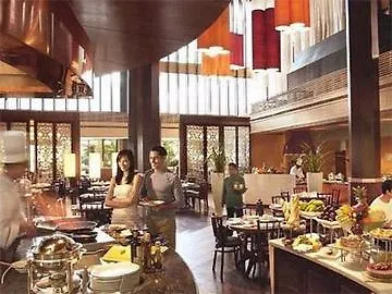 Crowne Plaza Mutiara Hotell Kuala Lumpur